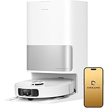 Amazon | dreame (ドリーミー) L10s Ultra Gen2 ロボット掃除機